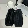 Nuevas Mangas Antifouling Simples para Otoño e Invierno para Cocina, Tareas del Hogar, Mangas de Trabajo, Mangas de Trabajo para Estudiantes