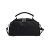 Nova bolsa de celular 2023 bolsa mini quadrada de couro macio bolsa para mãe de meia-idade ombro transversal troco chave bolsa para sogra