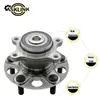 Rodamiento de Cubo de Rueda 42200-Sna-A51 Rueda Trasera Adecuado para Honda: Civic (Ej., Si) Unidad de cubo de rueda