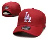 Gorra de Béisbol Nueva 2024 para Hombres y Mujeres, Sombrero de Sol Bordado Ajustable, Moderno y Versátil, Gorra de Pico con Logo del Equipo La/Ny
