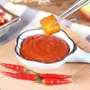 Salsa de Chile Sabor Shaxian, Salsa de Chile Extra Picante, Salsa Condimento, Fideos Picantes, Plato de Arroz, Salsa de Chile, Embotellada Lista para Comer