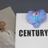 Película Hidratante con Textura de Flor de Phalaenopsis Accesorios de Impresión 3D Tocado Pasador DIY Hecho a Mano Regalo de Boda Decoración