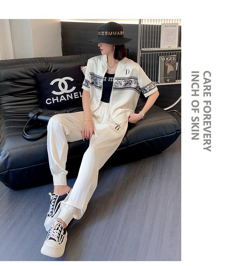Cross-border, online shopping source, distribution, 2024 spring summer autumn, new, street trends, age reduction, small, explosive, European goods, network red, sportswear, leisure sports, temperament leisure, fashion popular, new spring summer autumn clothing, spring summer autumn women's clothing, fashion suit, suit women's clothing, women's sportswear, women's two-piece, hoodie suit, suit leisure, Fashion suit, salt department, leisure suit, women's 2024, everything, design sense, niche, foreign style, Ali International Station, cross-border procurement跨境淘货源分销2024春夏秋季新款街头潮流减龄小个子爆款欧货网红款运动套装休闲运动气质休闲时尚流行新款春夏秋装春夏秋装女装时尚套装套装女装春夏秋季套装女套装女女士运动服女装两件套套装卫衣套装休闲套装春夏秋季套装女装时尚套装盐系休闲套装女装2024百搭设计感小众洋气欧货阿里国际站跨境采购