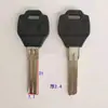 Wan Jia Jiao é chaveiro de segurança para porta de segurança de computador tipo slot composto quântico de linha única chaveiro de segurança para porta de segurança chaveira civil semicircular