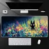 Mouse Pad Extra Grande, Essencial para Desktop, Espessado, Antiderrapante, à Prova de Suor, para Uso em Jogos e Escritório, Mouse Pad Protetor de Pulso