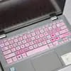 Para teclado membrana Asus S4200U portátil S4200U S4100VN golpe silicona