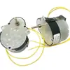 Motor Síncrono de Imán Permanente Máquina Médica Cuidado Personal Instrumento de Precisión Especial 48 Motor Síncrono
