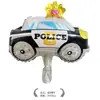 Flores de Animales Mini, Arreglos de Globos de Dinosaurios y Animales Marinos, Globos de Dibujos Animados al por Mayor, Puesto de Mercado Nocturno al por Mayor