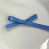 Fita de Poliéster Criptografada Dupla Face de 6mm Fita Fina Nórdica Acessórios de Cabelo Marcador Laço Fita para Embalagem de Presente Fita