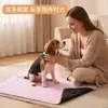 Almofadas desodorizantes espessas para urina de pet transfronteiriças, almofadas absorventes para gatos, suprimentos para animais de estimação