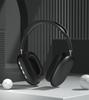 Vendas Diretas da Fábrica Fone de Ouvido Bluetooth Sem Fio Popular Montado na Cabeça Tipo C para Jogos E-Sports P9 Fone de Ouvido Bluetooth Huaqiangbei
