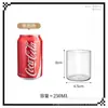 Portavelas de borosilicato alto personalizado, transparente, estilo europeo, para aromaterapia, para bodas y restaurantes.