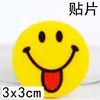 Accesorios de Joyería para Pasadores de Pelo Decoración para Fundas de Teléfono Móvil Parche Adhesivo de PVC Suave Muñeca Plana de Animales de Dibujos Animados Accesorios de Goma Suave
