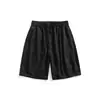 Shorts Retro Japoneses Originales de Moda Studio One para Hombre, Pantalones Sueltos de Longitud Media, Shorts de Verano Transpirables K008