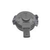 Válvula de control de aceite de la electroválvula electromagnética del motor BMW aplicable 11367914288