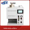 Testador de resíduos de carbono de rastreamento de fornecimento direto da fábrica detector de resíduos de carbono de produtos petrolíferos