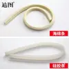 Accesorios Consumibles para Máquina de Vacío Externa Tela de Alta Temperatura/Cable Calefactor/Tira de Esponja/Tira de Silicona/Válvula Universal/Real