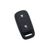 Aplicable a la carcasa de llave de coche eléctrico para becerro viejo N1s/M1/MS/US/U1D/U + B/M2 bolsa de silicona para control remoto