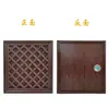 Modificação de porta antifurto e instalação de janelas de ventilação para respirabilidade e circulação de ar, porta de entrada, porta de ventilação, porta interna, porta dupla, outros componentes