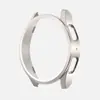 Para Samsung Watch Galaxy Watch 7 40mm 44mm 47mm borda PC spray capa oca