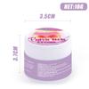 Hbesty Crema para Picazón Púbica de Cuidado Externo de la Piel Neutra Transfronteriza 10g