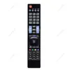 Adecuado para Control Remoto de TV LCD Lg Akb73756502 Versión en Inglés Infrarrojo Venta Caliente Transfronteriza