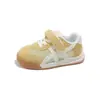 Zapatos Infantiles Forrest Gump 2026 Verano Nuevos Retro Casuales Tenis para Niños y Niñas Versátiles Suela Suave Deportivos para Exteriores Zapatos para Correr