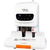 GOLDEN GOLDEN GD-50MAX máquina automática de encadernação de comprovantes financeiros, posicionamento a laser, máquina elétrica de perfuração de arquivos