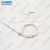Sonda de Resistencia Platino Omega P-M-1/10-M60-50-M8-P-15P-M-1/10-M60-50-0-P-3