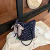 Bolsa de Hombro Cruzada Versátil para Mujer, Moda Otoño 2026 Transfronteriza, Bolso de Hombro Cruzado de Lujo Ligero de Alto Valor