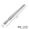 Quatro de tamanho Stick Ring Measuring Stick Meidu Stick Hong Kong Stick Americano, Britânico e Europeu Método de medição de anel de conversão Stick Stick Stick