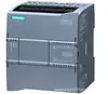 Módulo de CPU Siemens S7-1200/Módulo de Entrada e Saída/Controlador Programável PLC Marca Nova Negociação de Preço