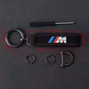 Accesorios para llavero de coche adecuados para BMW Serie 3 325 Serie 5 Serie 7 X1 X3 X5 X7 BMW i3