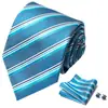 Lugar de fábrica set de corbatas para hombre y mujer alta densidad 1200 pines set de corbata formal de negocios corbata de moño venta al por mayor