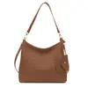 Bolso Bandolera Retro Nuevo 2026, Bolso de Hombro Casual y Versátil, Bolso Tote Tejido Grande para Mujer para el Trabajo