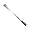 Llave de trinquete de alta resistencia, cabezal de trinquete integrado, mango de trinquete, serie 20 mm25, accesorio de dado de alta resistencia desmontable