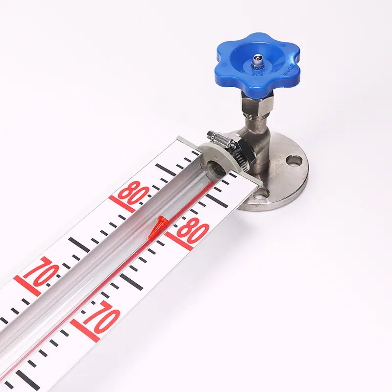 玻璃管液位计1