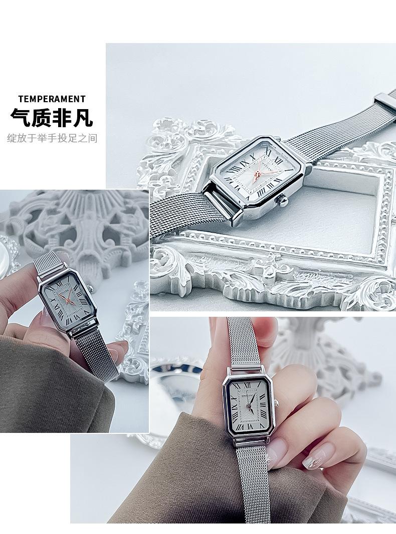 罗马（银色款）_07