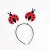 Set de Varita Mágica de Murciélago Araña de Halloween Transfronterizo Diadema con Varita Diadema de Animal Accesorios para el Cabello Estilismo de Disfraz de Fiesta