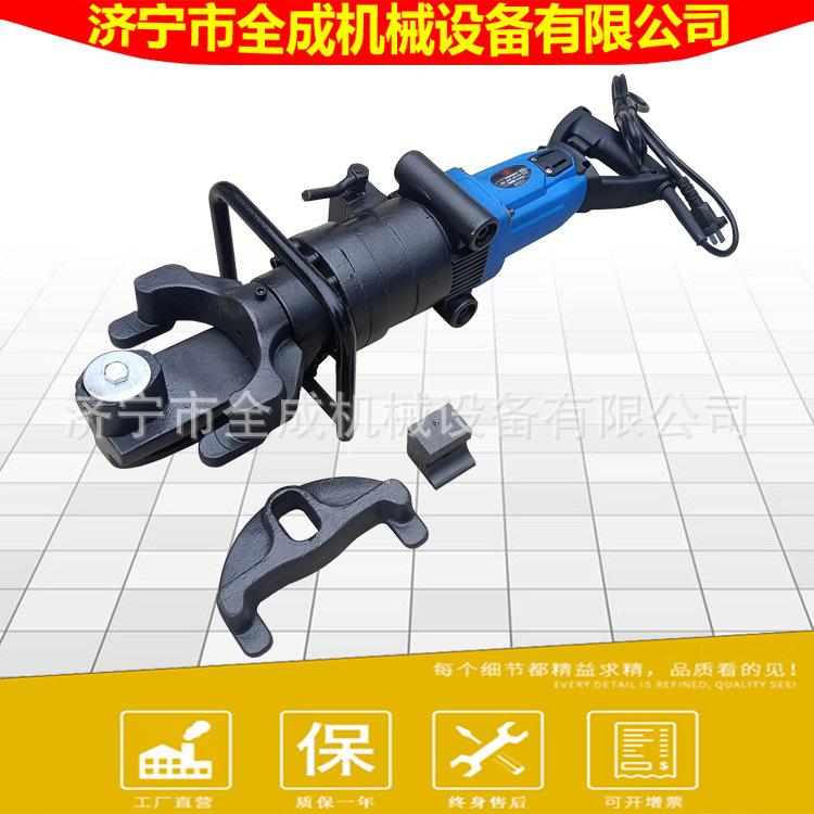 手提钢筋弯曲机