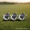 Recogedor de pelotas de golf recogedor de pelotas de tres garras recogedor de pelotas portátil accesorios de golf recogedor sin doblar fácil de instalar