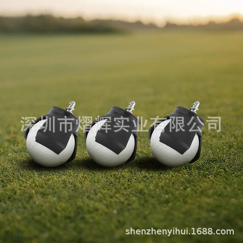 三爪捡球器