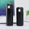 Termo de Acero Inoxidable para Hombres y Mujeres, Botella de Agua Portátil para la Escuela con Tapa abatible, Termo Especial para Estudiantes Mujeres, Taza con Grabado