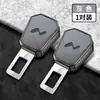 Adecuado para Nio Et5 Es6 Es7 Es8 Ec6 Extensor de Hebilla de Enchufe de Seguridad para Coche Conector Enchufe