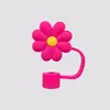 Funda de Silicona para Taza Adecuada para Funda de Taza de Agua Stanley, Cuerda Portátil, Cuerda para Taza de Agua, Tetera, Colgante de Corazón, Accesorios para Taza Térmica