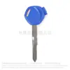 Adequado para Motos Honda New Continent Wuyang Wh100 Joy 125Cc Ares Sdh150-F Chave Virgem/Manípulo