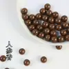 Cuentas aromáticas, cuentas sueltas, pulseras de cuentas aromáticas hechas a mano para DIY, materiales de fragancia de hierbas chinas naturales, cuentas aromáticas tradicionales, venta al por mayor de fábrica