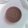 Nuevas Galletas de Pan Tridimensionales Pegatinas de Refrigerador Galletas Simulación Comida Comida de Juego Magnéticas Pegatinas Decoración Hogar Regalos
