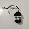 Roborock Lavadora de Piso de Pedra A30pro Acessórios Motor da Escova Rotativa Ventilador Alça Carcaça Inferior Tanque de Água Base de Carregamento
