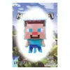 Minecraft Globo Creeper Alien Dibujo Animado Juego Globo de Película de Aluminio Mincraft Bola Forma Especial